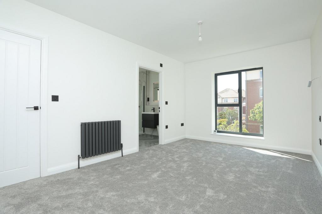 Plot 2 Show Home