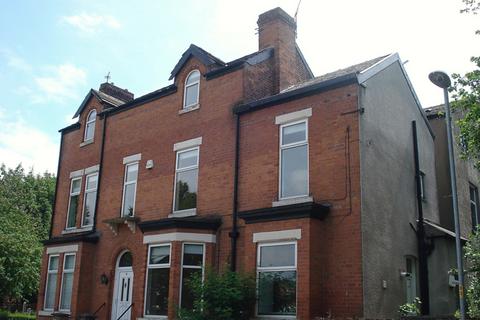 Tatton Grove, Manchester M20