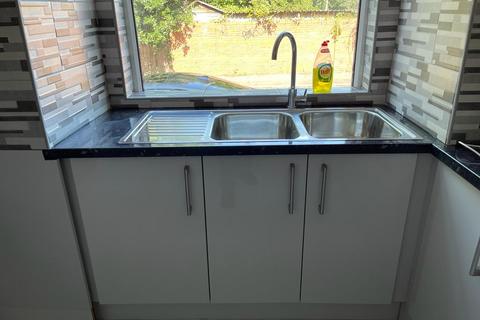 undefined, Tatton Grove, Manchester M20