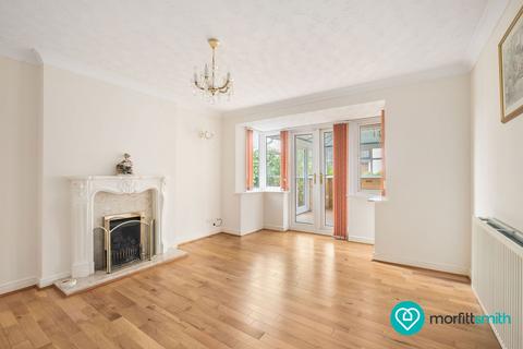 4 bedroom detached house for sale, Standish Bank, Shirecliffe, S5 8YB