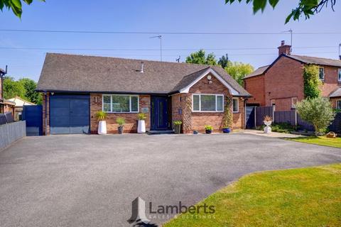 undefined, Birmingham Road, Mappleborough Green