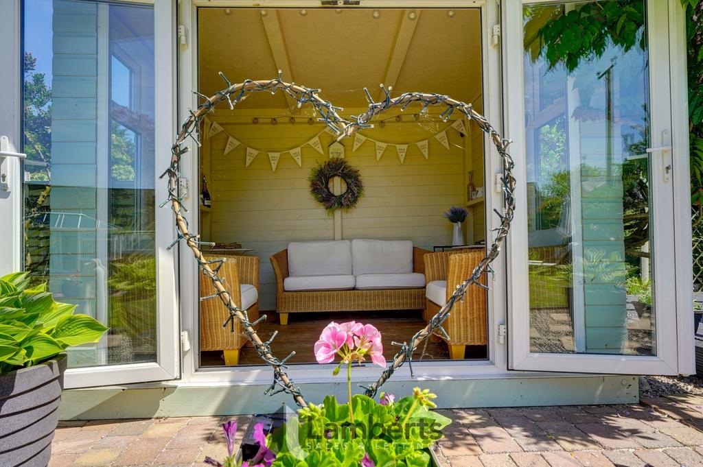 Summer House