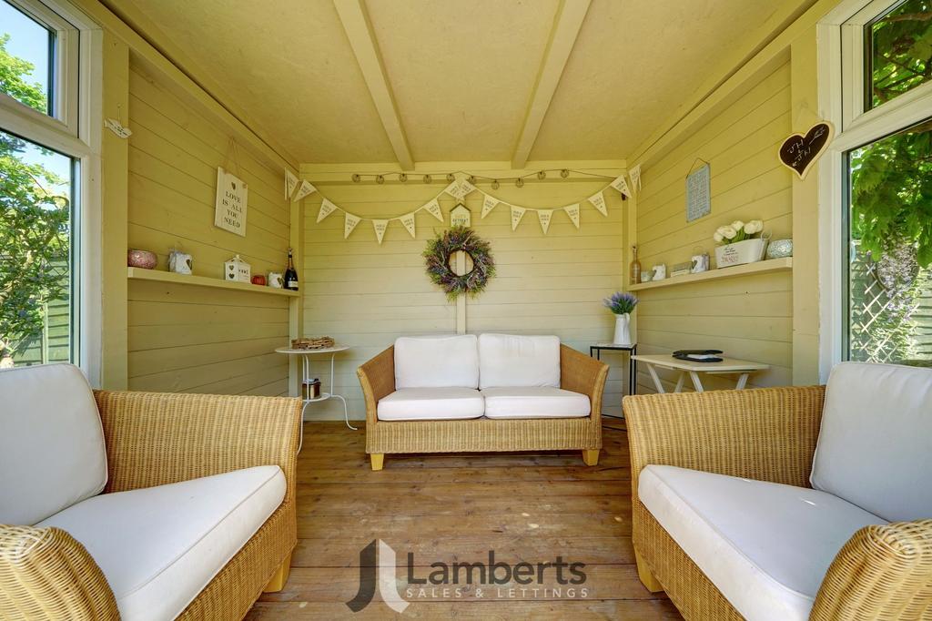 Summer House