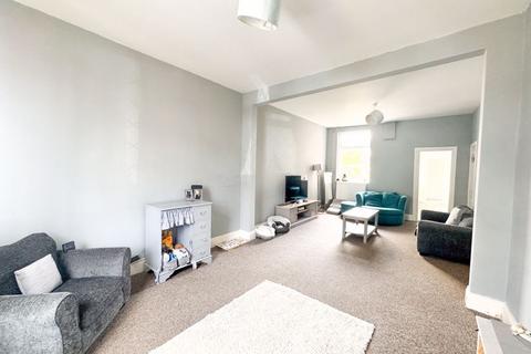 3 bedroom terraced house for sale, FULLER STREET, CLEETHORPES