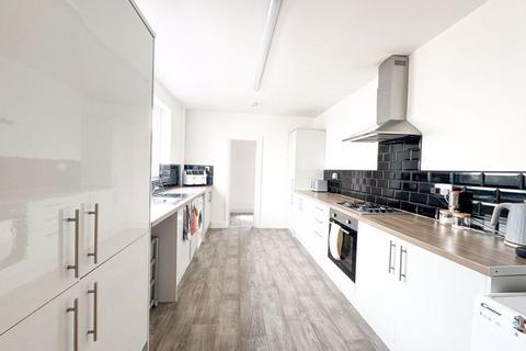 3 bedroom terraced house for sale, FULLER STREET, CLEETHORPES
