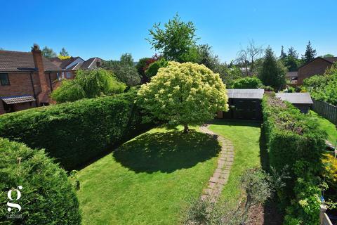 undefined, Albert Road, Ledbury, Herefordshire, HR8 2DW