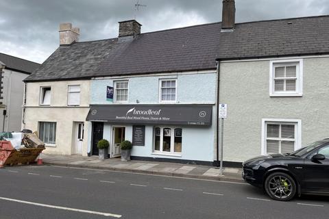 undefined, 71 Eastgate, Cowbridge, The Vale of Glamorgan CF71 7AA