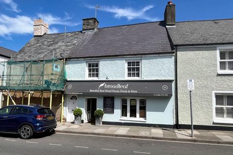undefined, 71 Eastgate, Cowbridge, The Vale of Glamorgan CF71 7AA