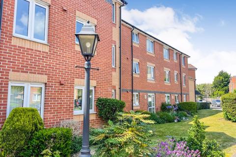 1 bedroom apartment for sale, Flat 38 Mayflower Court, 3 Oakley Road, Southampton