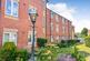 Flat 38 Mayflower Court, 3 Oakley Road, Southampton