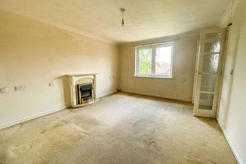 1 bedroom apartment for sale, Flat 38 Mayflower Court, 3 Oakley Road, Southampton