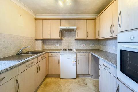 1 bedroom apartment for sale, Flat 38 Mayflower Court, 3 Oakley Road, Southampton