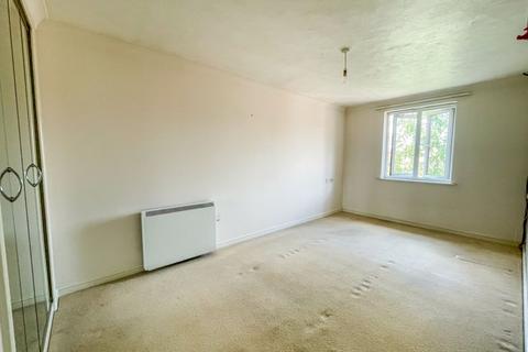 1 bedroom apartment for sale, Flat 38 Mayflower Court, 3 Oakley Road, Southampton