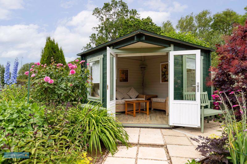Summerhouse