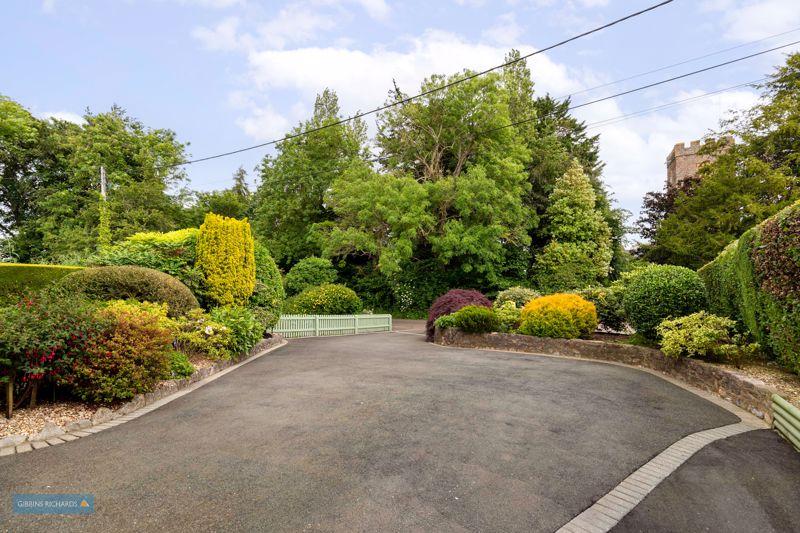 Front Drive