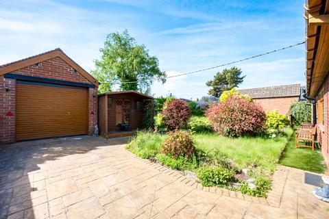 undefined, "Joyville", Green Lane, Willaston