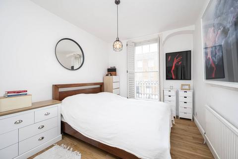 Flat 22, 13 Queensbridge Road, London, E2 8NP
