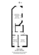 Floorplan area for info only