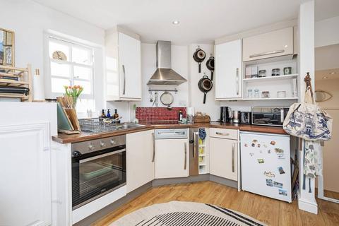 Flat 22, 13 Queensbridge Road, London, E2 8NP