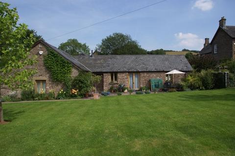 4 bedroom detached bungalow to rent, Pandy, Abergavenny