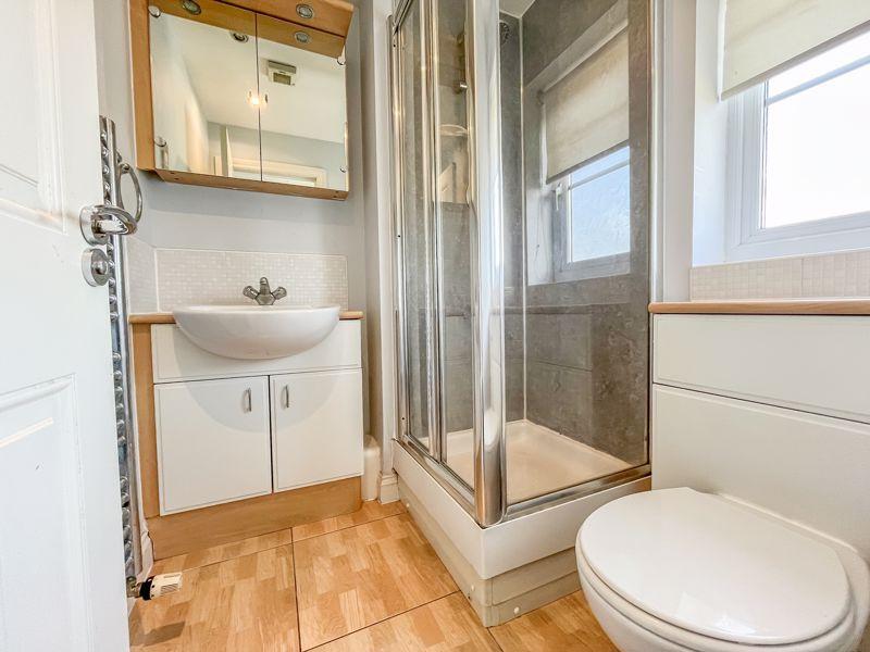 En suite