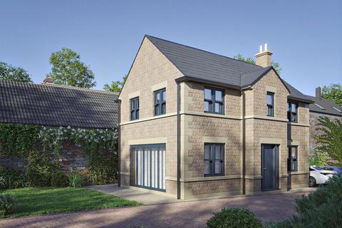 undefined, The Hearthwick, Blacksmith Croft, Dinnington