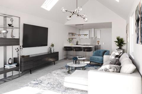 undefined, The Bellowmere, Blacksmith Croft, Dinnington