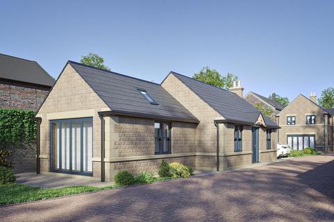 undefined, The Bellowmere, Blacksmith Croft, Dinnington