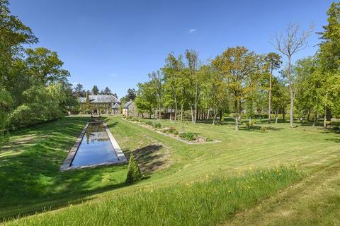 7 bedroom country house for sale, Ghyllheugh Estate, Longhorsley, Morpeth, Northumberland
