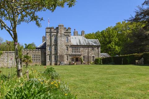 7 bedroom country house for sale, Ghyllheugh Estate, Longhorsley, Morpeth, Northumberland