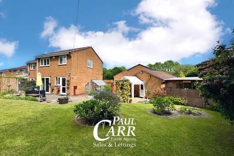 47 Bradgate Drive, Sutton Coldfield, B74 4XG