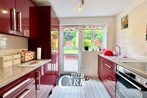 47 Bradgate Drive, Sutton Coldfield, B74 4XG