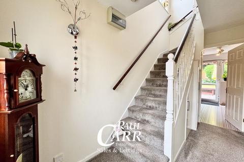 47 Bradgate Drive, Sutton Coldfield, B74 4XG