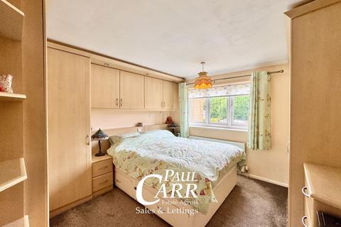 47 Bradgate Drive, Sutton Coldfield, B74 4XG