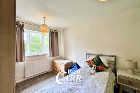47 Bradgate Drive, Sutton Coldfield, B74 4XG