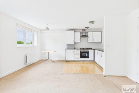 1 Beeches Bank, Sheffield, S2 3RL