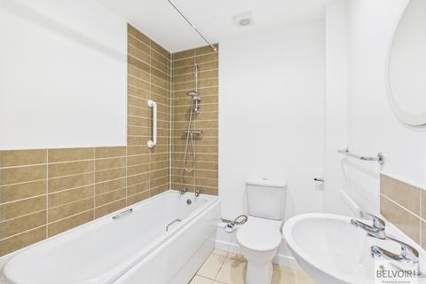1 Beeches Bank, Sheffield, S2 3RL