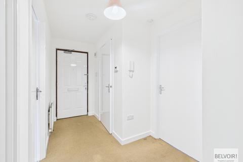 1 Beeches Bank, Sheffield, S2 3RL