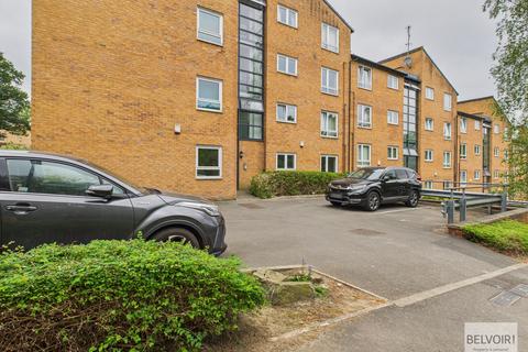 1 Beeches Bank, Sheffield, S2 3RL