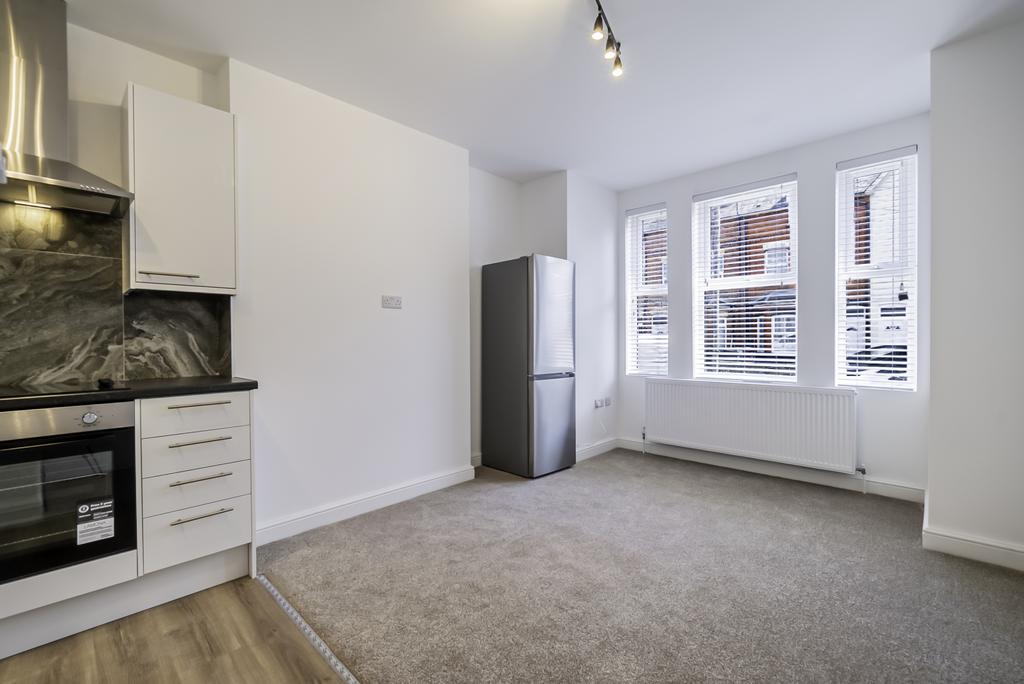 10 Argyle Street, RG1- Landlords Certificates