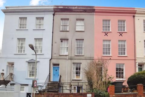 4 bedroom terraced house for sale, Lansdowne Terrace, Exeter