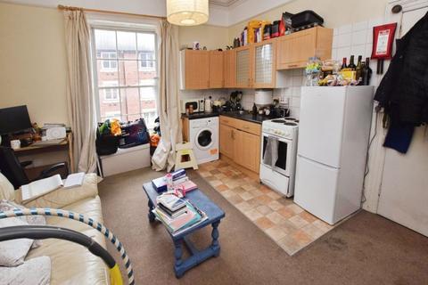 4 bedroom terraced house for sale, Lansdowne Terrace, Exeter