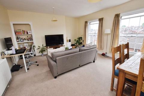 4 bedroom terraced house for sale, Lansdowne Terrace, Exeter