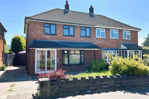 Ogley Road,  Brownhills, Walsall WS8 6BA