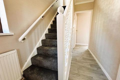 3 bedroom semi-detached house for sale, Ogley Road,  Brownhills, Walsall WS8 6BA