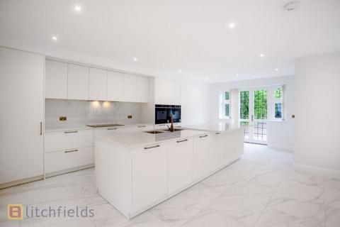 4 bedroom semi-detached house to rent, Southway, Hampstead Garden Suburb, NW11
