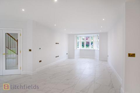 4 bedroom semi-detached house to rent, Southway, Hampstead Garden Suburb, NW11