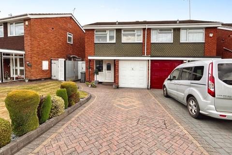 19 Brookside, Great Barr, Birmingham, B43 5DB