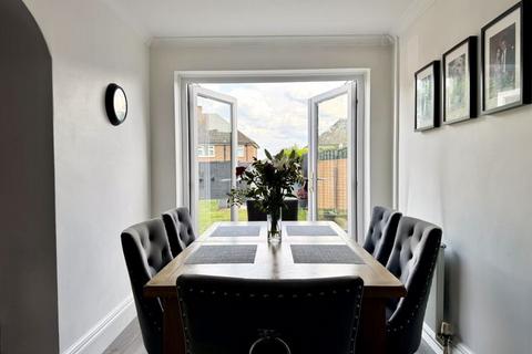 undefined, Holbeche Road, Sutton Coldfield, B75 7LL