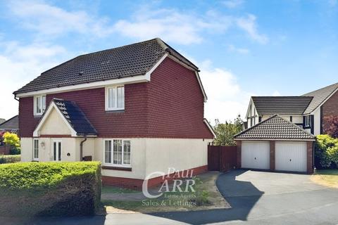 Aspen Close, Sutton Coldfield